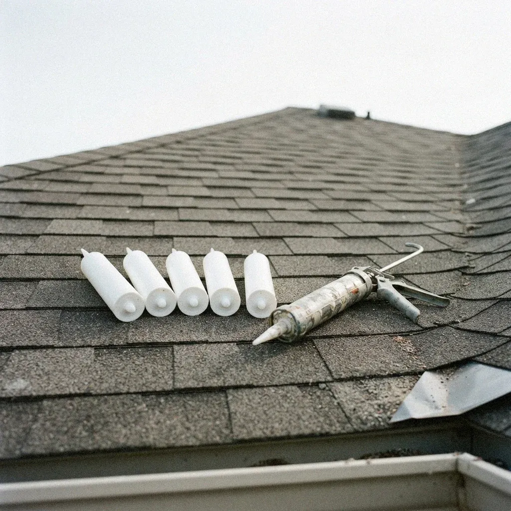 Roof leak repair cost guide for Trenton, NJ
